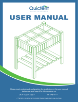 Quictent WGB-01 User manual