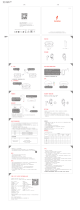 1MORE ESS3001T User manual