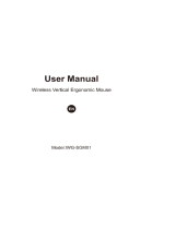 SeenDa IWG-SGM01 User manual