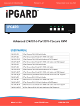 iPGARDSA-DVN-2S-P