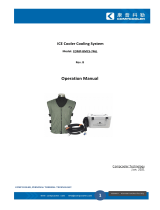 COMPCOOLER COMP-BMCS-746L User manual