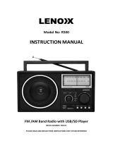 LenoxR500