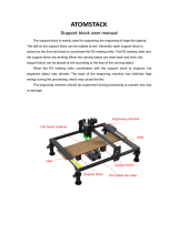 ATOMSTACK A5 Pro User manual