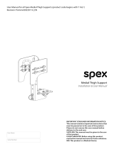 spex 1162 User manual
