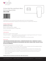 voda VECL21MB User manual