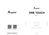 Angekis AOT-01 User manual