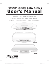 Hopkins 688330 User manual
