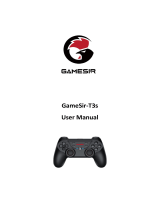 GameSirT3S