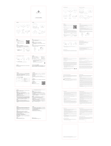 Xiaomi A1965 User manual