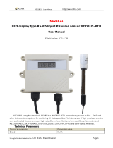 KLHA KD21B21 User manual