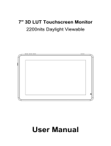 soundium 820210 User manual