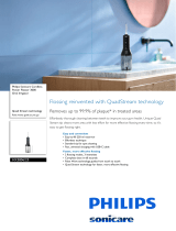 Philips HX3806-23 User manual
