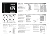 KOLINK B084C8BZQD User manual