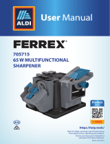 ALDI 705715 User manual