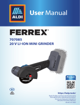 ALDI 707085 User manual