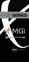 MGI B076HXNGLN User manual