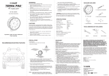 TypeS LM58279 User manual