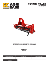 BE Power Equipment BE-TXGXX User manual