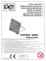 EXIT Toys 20438526 User manual