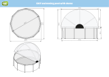 EXIT Toys 48 Inches 122 cm User manual