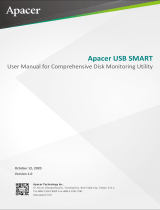 Apacer AH334 User manual