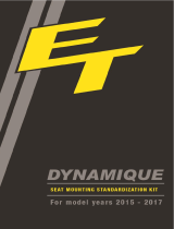 Enabling Technologies Dynamique User manual
