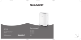 Sharp UD-P16U-W User manual