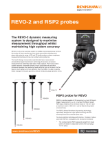 Renishaw REVO-2 User manual