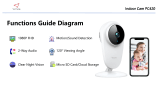 Victure PC420 User manual