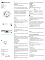 Smartwares SH8-90126 User manual