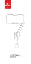 MOZA Mini MX User manual