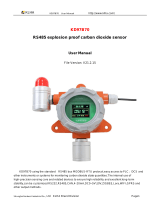 SONBUS KD97B70 User manual