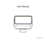 Conrad HUNTSOLR100 User manual