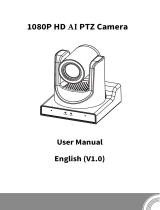 zowieTek 90483-970 User manual