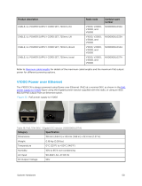 Cambium Networks N000900L032A User manual