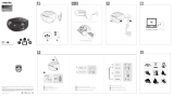 Philips AZ318 User manual