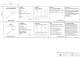 Shenzhen Wireless Cloud Image Electronics W20 User manual