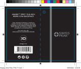 SWISS PEAK P762.77X User manual