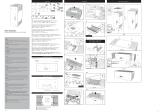 Akasa A-NUC76-M1B User manual