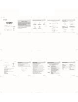 birgus BSD400D User manual