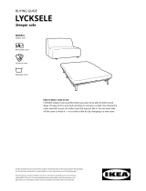 IKEA 693.871.22 User manual