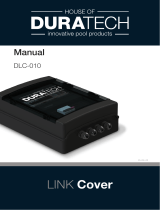 Duratech DLC-010 User manual