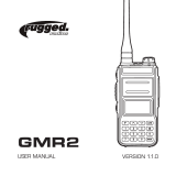 Rugged RadiosGMR2