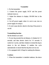 Sunsun Electronic Technology DC5V User manual