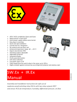 SIPATEC SW.Ex User manual