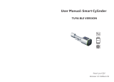 Tuya BLE Version User manual
