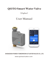 QOTO QT-06Z User manual