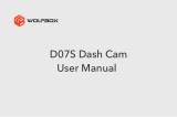 WOLFBOX D07S User manual