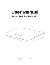 COOSPO RC905 User manual