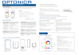 optonica 6387 User manual